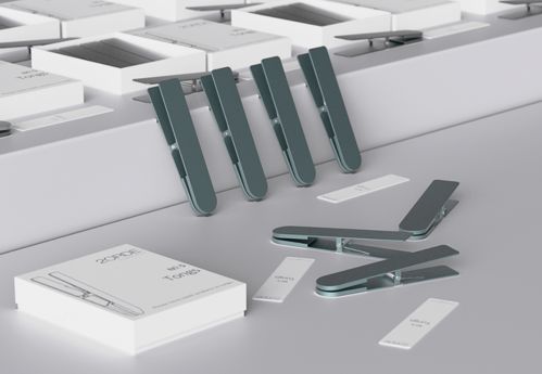 時(shí)尚簡約的辦公用品設(shè)計(jì)，你愛了嗎？