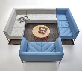 25件簡潔適用的辦公用品——2017年NeoCon辦公趨勢(shì)展精選